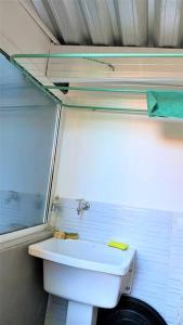 Apto Roma na Vila Paraíso: um cantinho feliz