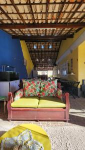 Hostel Caminho da Praia