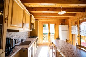 Chalet Muverant - Chatel Reservation