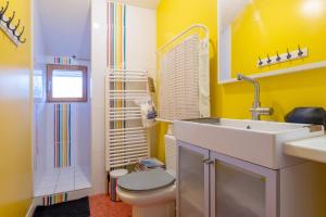 Villas Grande maison lumineuse - Jaccuzi : photos des chambres