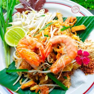 ม่วนโฮม muan home café&stay