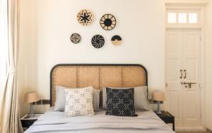 LohonoStays Colina Villa H