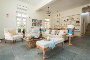 LohonoStays Colina Villa H