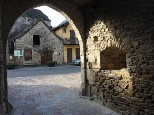 B&B / Chambres d'hotes Portail Haut : photos des chambres