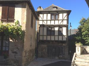 B&B / Chambres d'hotes Portail Haut : photos des chambres