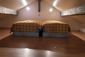 Appartements Appartement COSY proche de Paris : photos des chambres