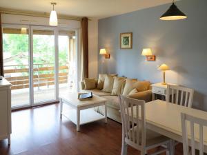 Appartements Apartment Les Cottages du Lac T3 Premium by Interhome : photos des chambres