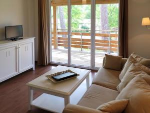 Appartements Apartment Les Cottages du Lac T3 Premium by Interhome : photos des chambres