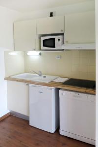 Apartment Les Cottages du Lac T3 Premium by Interhome