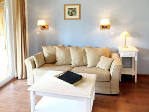 Appartements Apartment Les Cottages du Lac T3 Premium by Interhome : photos des chambres