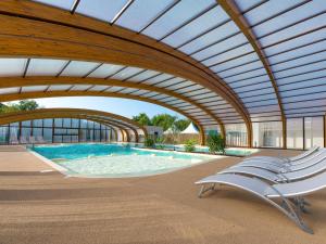 Appartements Apartment Les Cottages du Lac T3 Premium by Interhome : photos des chambres