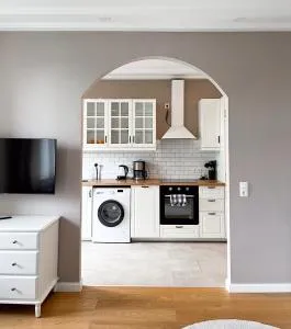 Prorsus Apartment Design - لايبزيغ