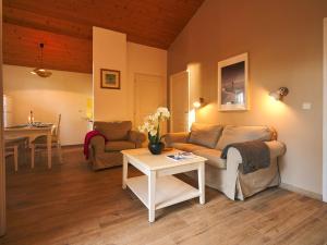 Holiday Home Les Cottages du Lac M3 Privilège by Interhome