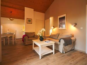 Maisons de vacances Holiday Home Les Cottages du Lac M3 Premium by Interhome : photos des chambres