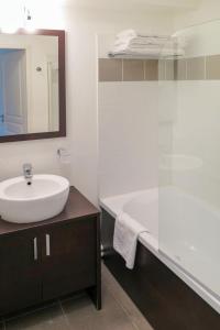 Appartements Apartment Les Cottages du Lac T4 Premium by Interhome : photos des chambres