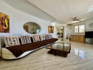 Vacation Station, Golf del Sur