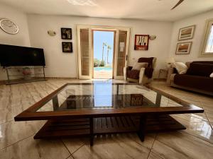 Vacation Station, Golf del Sur