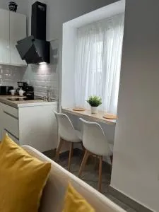 Apartamento 29 - Guijo