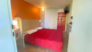 Hotels Premiere Classe Quimper : photos des chambres