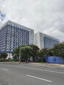 Sea Residence Finest