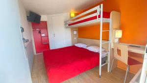 Hotels Premiere Classe Quimper : photos des chambres