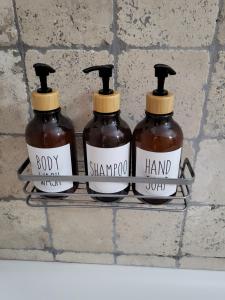 Casa nostra aeroporto e mare