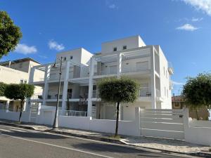 Appartement 2 Chambres