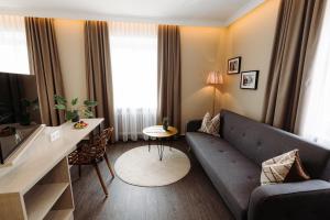 Business Double Room room in Hotel Säntis
