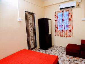 Hotel Shree Ram SIA Residency