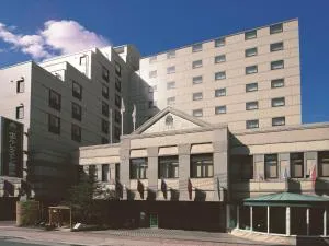 Hotel Lexton Kagoshima - Sakurajima