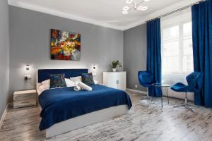 Mikołajska 5 Apartments