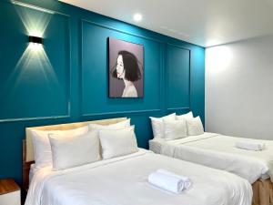 penthouse Oasky 4 bedroom