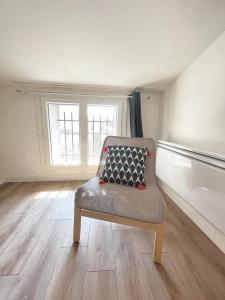 Appartements Le Corail - Romans : photos des chambres