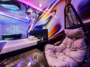 Lina Motel e Hotel by Rede Lina