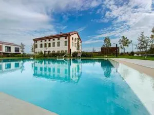 Ca' Bianca loft near Gardaland - Ronchi