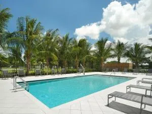 Fairfield Inn & Suites by Marriott Fort Lauderdale Northwest - بلانتايشن