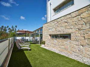 Fonte Seca GuestHouse