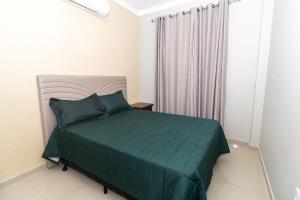 Palazzo Toscano 201 - 3 Quartos - 1 Vaga de Garagem | Praia de Bombas