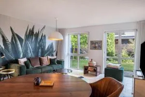 Ferienwohnung Tödiblick - Berg