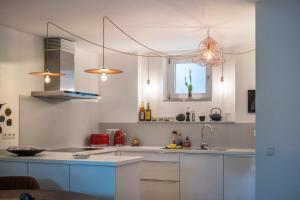 Ferienwohnung Tödiblick