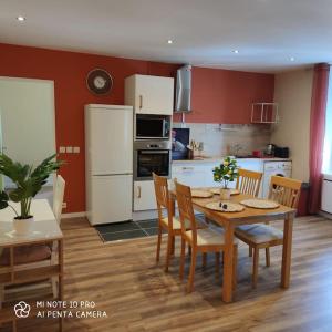 Appartements La Boule d'or - n° 5 : photos des chambres