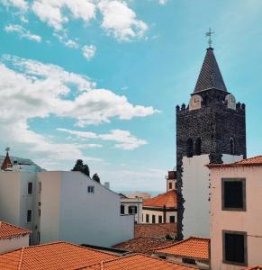 Art House Funchalet - 4hvězdičkové hotely ve městě Funchal