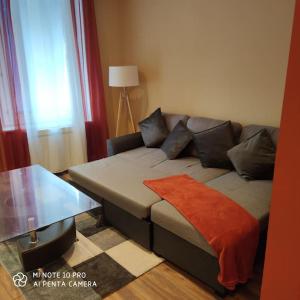 Appartements La Boule d-or - n° 5 : photos des chambres