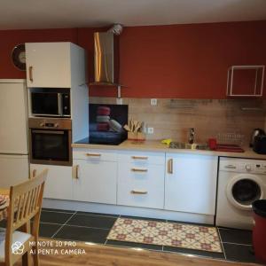 Appartements La Boule d'or - n° 5 : photos des chambres