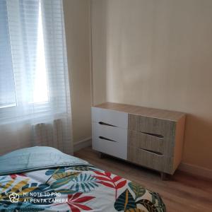 Appartements La Boule d'or - n° 5 : photos des chambres