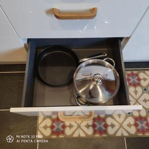 Appartements La Boule d'or - n° 5 : photos des chambres