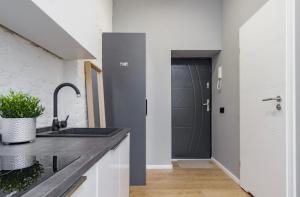 Kawalerka w Śródmieściu 24