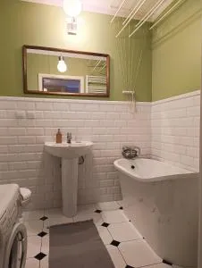 Apartament Parkowy 24h - 沃姆扎