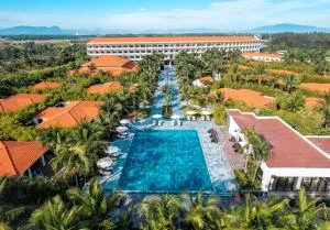 Grandvrio Ocean Resort Danang - Hà Bàng