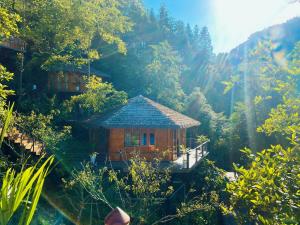 Sinai Bungalow & Hotel SaPa